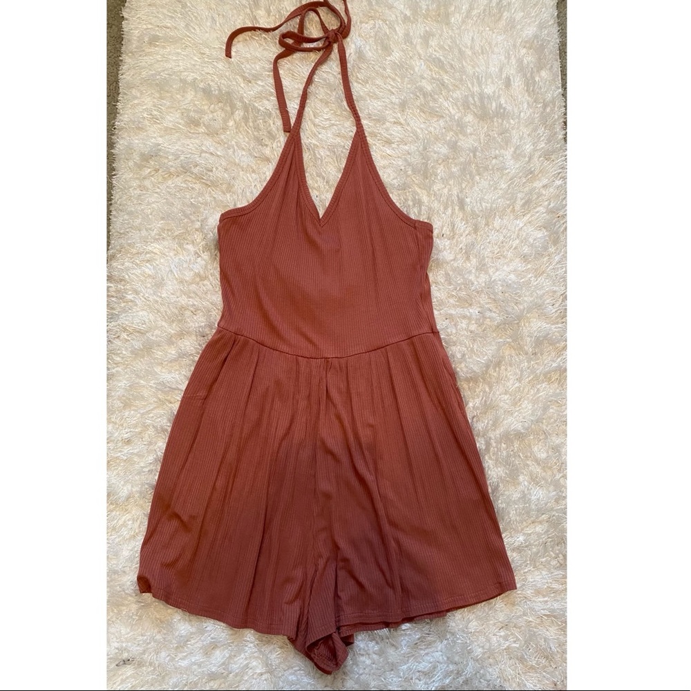 American eagle romper
